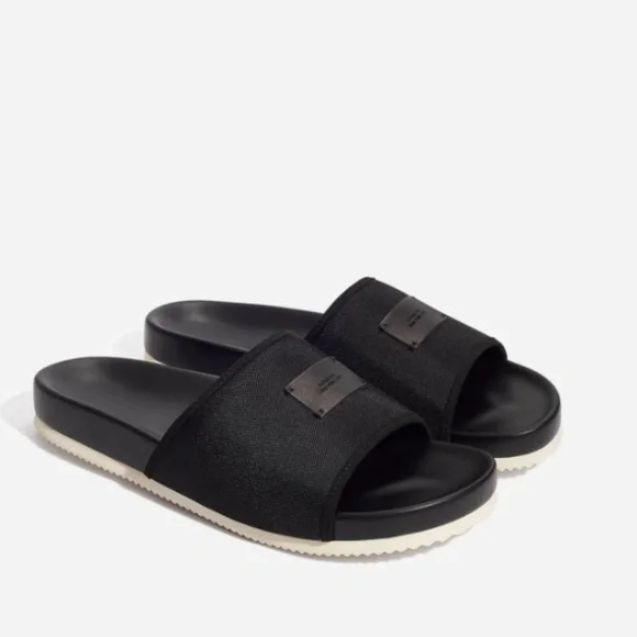 Saturdays New York City | Shoes | Saturdays Nyc Banya Slides  display picture 1